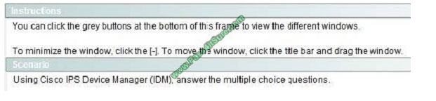 pass4itsure 300-210 exam question q6