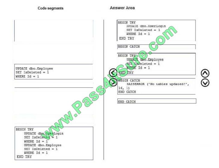 Pass4itsure 70-761 exam questions-q5-2