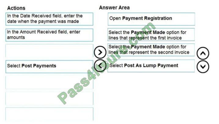 MB-800 exam questions-q11-2