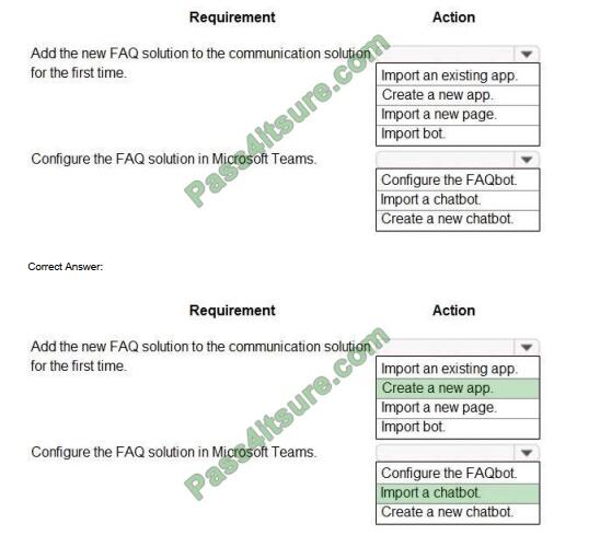 PL-200 exam questions-q13