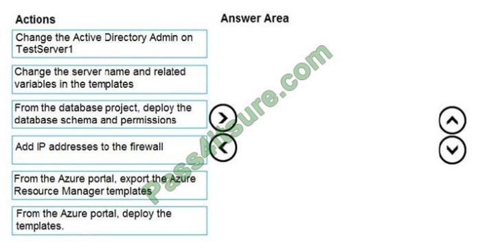 dp-300 exam questions-q3