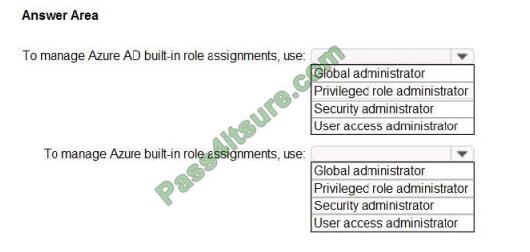 sc-300 exam questions-q5