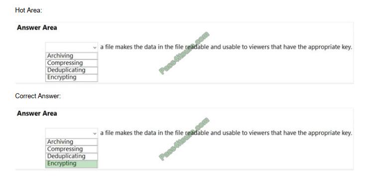 sc-900 exam questions-q13