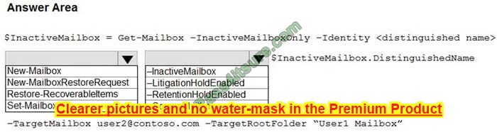 SC-400 exam free question 5