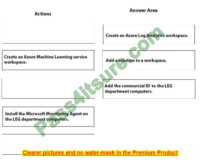 free md-101 practice test 8-2