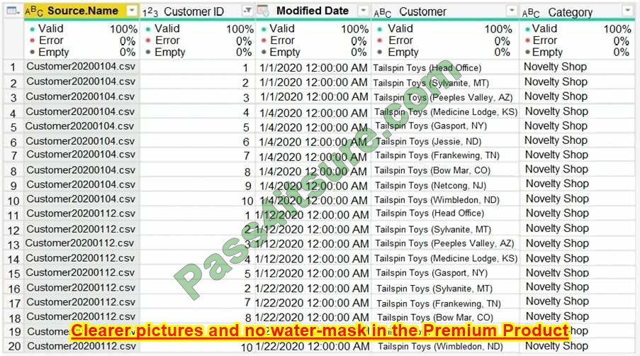 pl-300 online practice test q14