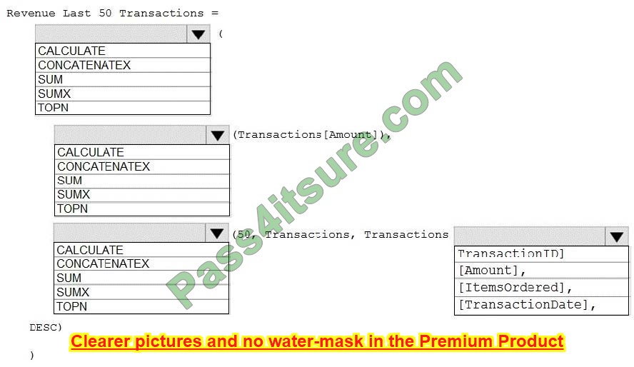 pl-300 online practice test q7-2