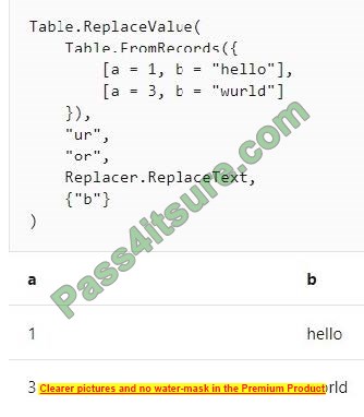 pl-300 online practice test q9-2