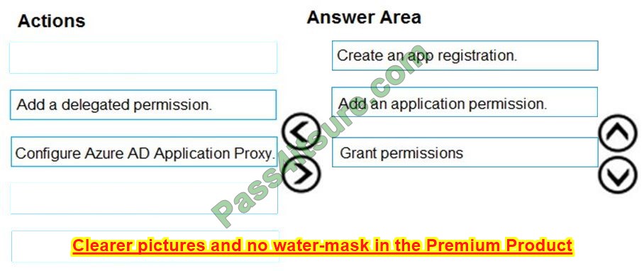 Microsoft AZ-500 dumps exam material questions 8-1