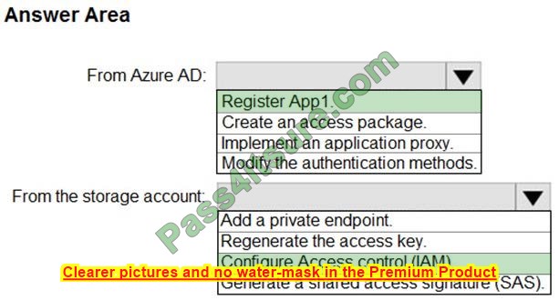 Microsoft AZ-500 dumps exam material questions 9-1