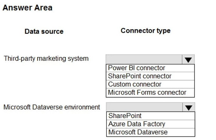 New Microsoft PL-600 exam practice questions 24-4