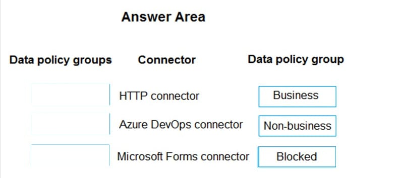 New Microsoft PL-600 exam practice questions 26-2