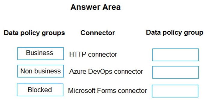 New Microsoft PL-600 exam practice questions 26