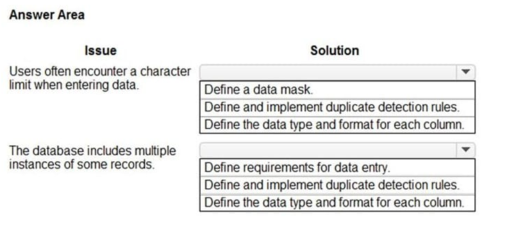 New Microsoft PL-600 exam practice questions 28-3