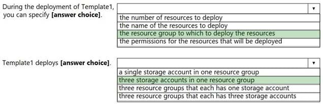 AZ-305 Question 22-3